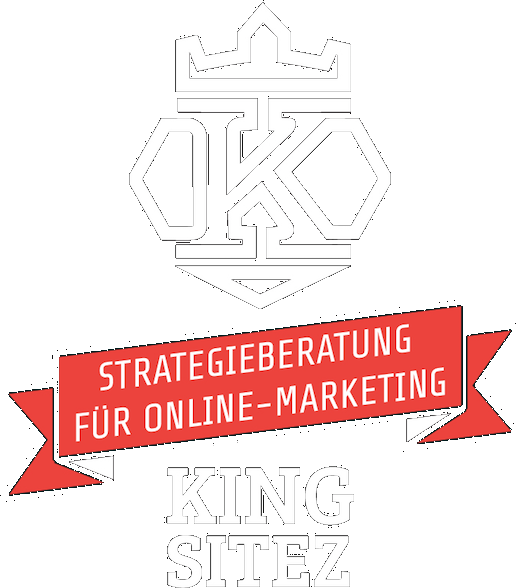 KINGSITEZ - Strategieberatung für Online-Marketing
